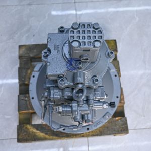 Zx120-6 Hpk055 Main Pump 9192497 9197338 9201469 9227923 Hpk055at-18A Hydraulic