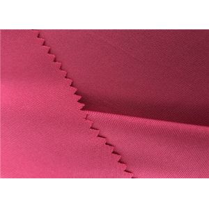 4 Way Stretch Polyester Spandex Fabric for Activewear