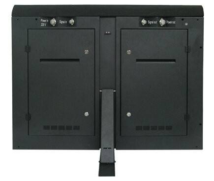 Buy Slim P10 SMD Advertisement Stadium LED Panel For Soccer Field Perimeter at wholesale prices