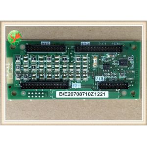 ATM Maintain ATM Machine Parts Hitachi Cassette RB Control Board Green