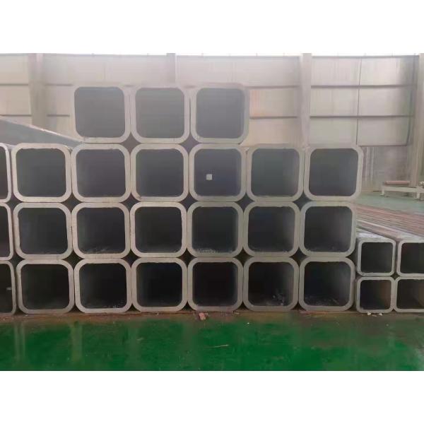 Buy SYL 4x4 Galvanized Square Tubing at wholesale prices