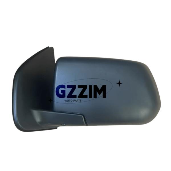 Buy Isuzu D-MAX 2012-2019 Electric Side Mirror with Light Replacement at wholesale prices