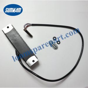 Staubli Dobby Magnet 16 Shaft Spare Parts F29246442 F29268704 F29239612