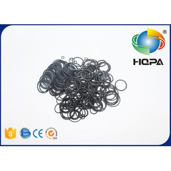 VOE14609485 VOE14609486 Main Control Valve Seal Kit For Volvo EC480D