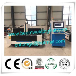 1530 CNC Fiber Laser Cutting Machine , CNC Plasma Cutting Machine For Sheet