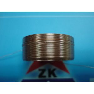 Huge Storage Inductor Coils , Small Loss Safety Induction Coils