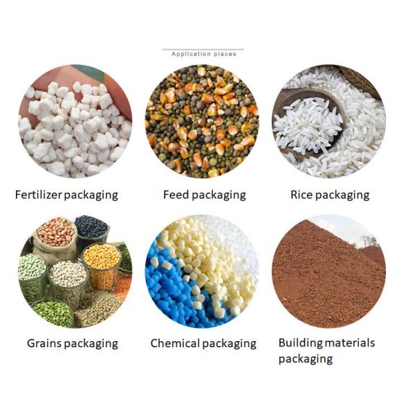 UV Treated Big Size PP 1 Ton Bulk Bag For Cement Filling Spout Top 1000kg / 1500kg