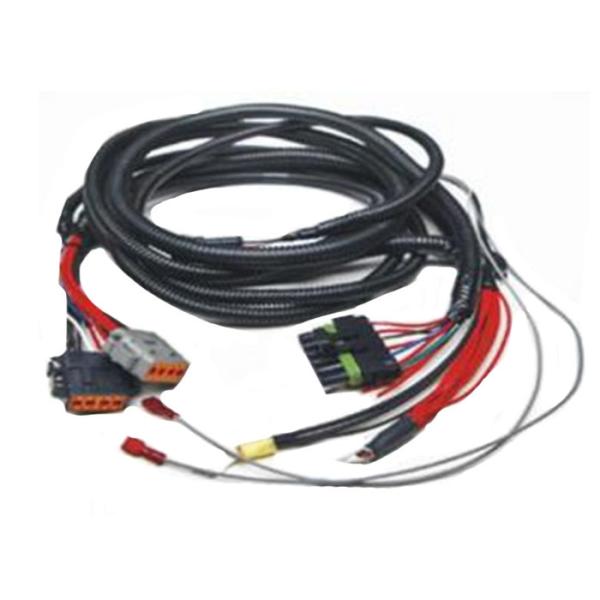 Buy IWH08 Industrial Wiring Harness Engine Cable Assembly Wire Harness at wholesale prices