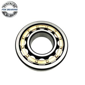 China Euro Market NJ2215-E-XL-MPAX-C3 Cylindrical Roller Bearing 75*130*31mm Big Size on sale