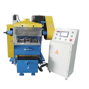 Quality Floor Drain Automatic Mirror Polishing Machine 8 Grinding Head Metal Stainless Steel for sale