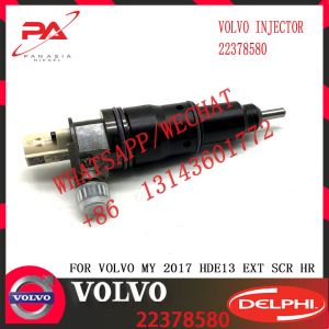 New Diesel Fuel Injector 22378580 for V-O-L-V 22378580 BEBJ1F12001 22378580