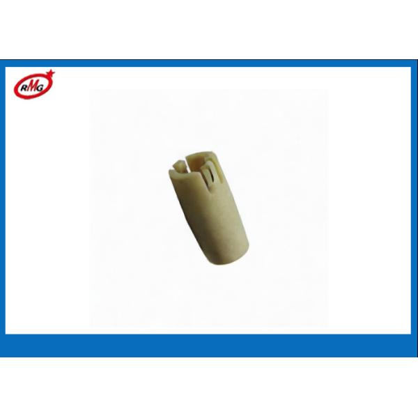 445-0602611-1 ATM Spare Parts NCR Tension Shaft Assembly Pulley Gear