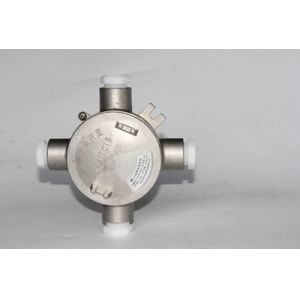 Wholesale explosion proof junction box aluminium enclosure box IP65 Anti