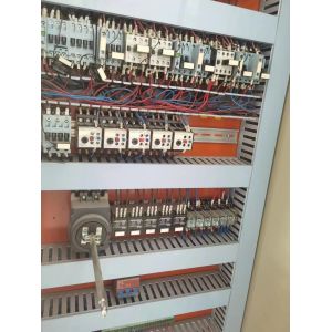 YAMA WM-790 Automatic die cutting and stripping Machine,Max.cutting speed: 5500s