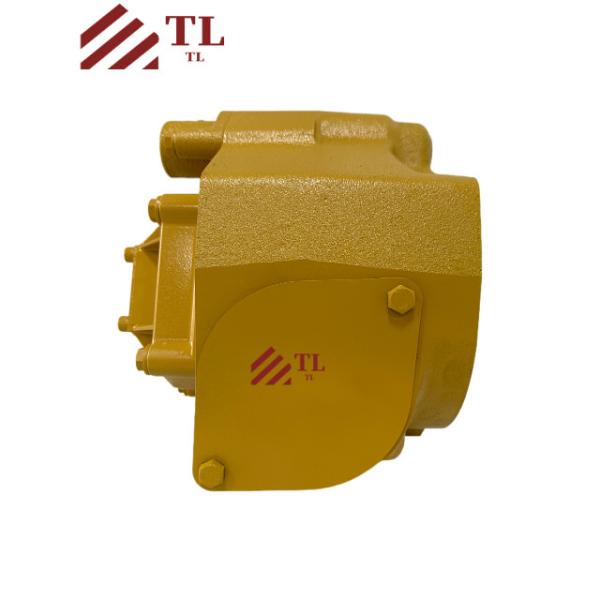 Buy Engine Oil Pump 4P-5638 4P5638  3508B 3512B Engine Parts at wholesale prices