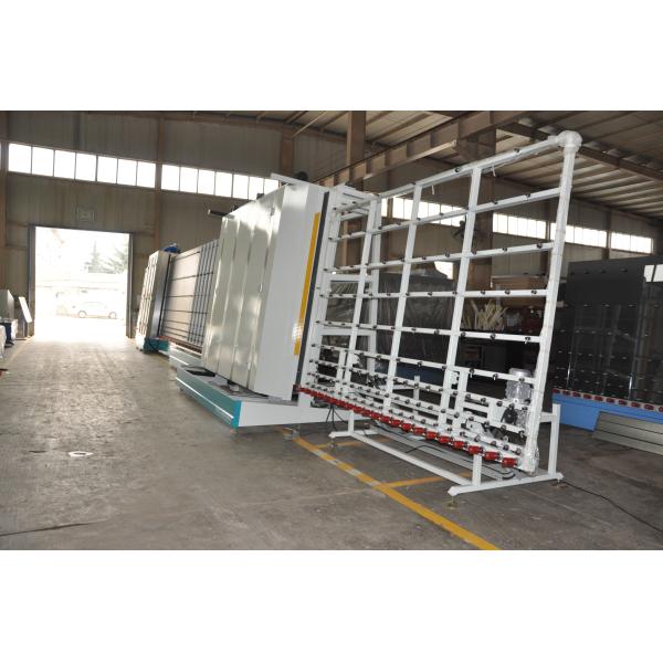 The fast insulating glass line low-e insulating glass production line