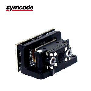 Multiple Interface Barcode Scan Engine / 2D Barcode Module Host Edit Function