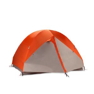 3-4 Person Outdoor Camping Tent Windproof Camping Tent GNCT-018