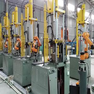 CNC Welding I10 AUBO Collaborative Robot 10KG