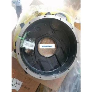4947579 Flywheel Housing For 4D102 6D102 4B 6B 4BT 6BT 4B3.9 6B5.9 4BT3.9 6BT5.9