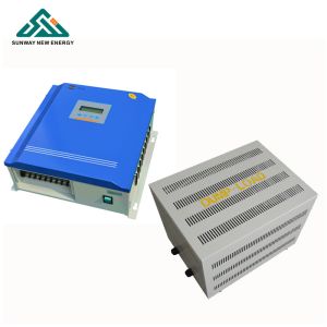 200w 300w Solar And Wind Controller With Durable Performance