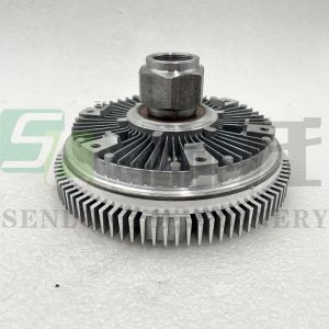 Diesel Engine Fan Clutch To Match 3584438C1 3584438C2 3584438C3 010021526