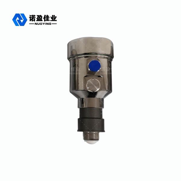 26G NYRD SL Non Contact Intelligent Radar Level Transmitter With High Frequency