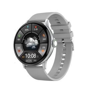 Magnetic Charge TFT Full Sport Touchscreen Smartwatch 390x390 IP68