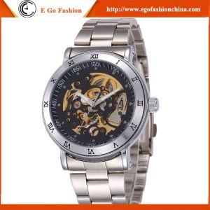 SH22 SHENHUA Branding Watches Stainless Steel Mechanical Watch Fashion Jewelry