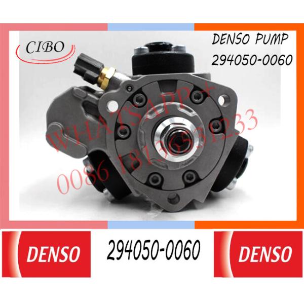 Buy Diesel Fuel Injection Pump 294050-0060 Diesel Fuel Injection Pump 294050-0060  Tractor 11/2004 at wholesale prices