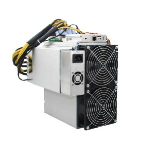 China 50Mhz Goldshell ASIC Miner HS3 SE 2TH 930W With Power Supply on sale