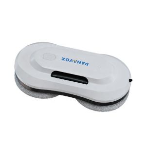 Private Mold App-Controlled Intelligent Glass Cleaning Robot for Windows Adverse