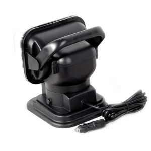 Wireless Search Light Yacht Navigation Equipment 360 Degree Rotating