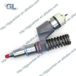 High Quality Diesel Fuel Injector 2113028 10R-7228 10R7228 For Cat Engine 3406E