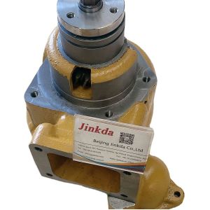Water Pump 6212-61-1205 for SAA6D140E-3