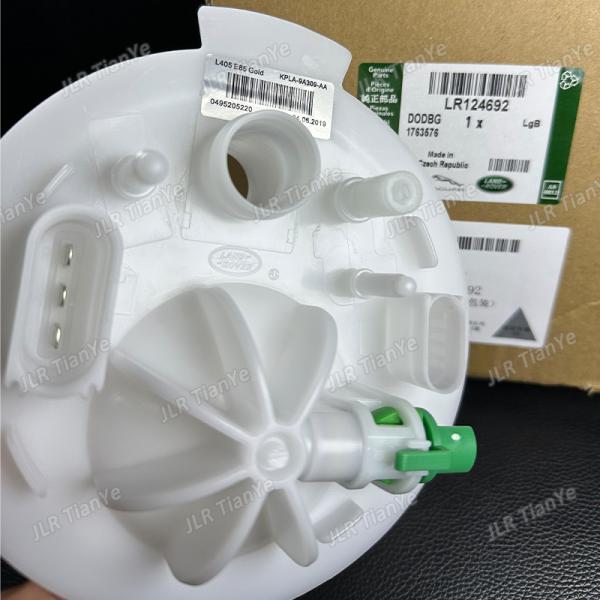 FOR Range Rover Petrol Fuel Filter Transmitter Cover LR048891 LR095886 LR124692