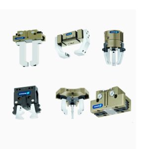 GP25 Handling Robot Arm Manipulator Yaskawa Motoman With Schunk Collaborative