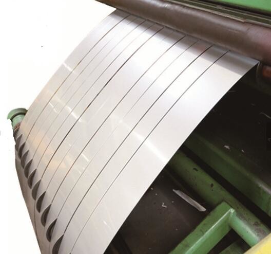 Buy 10-18micron Pure Bunnings Thin Aluminum Strips 10mm-1500mm Width at wholesale prices