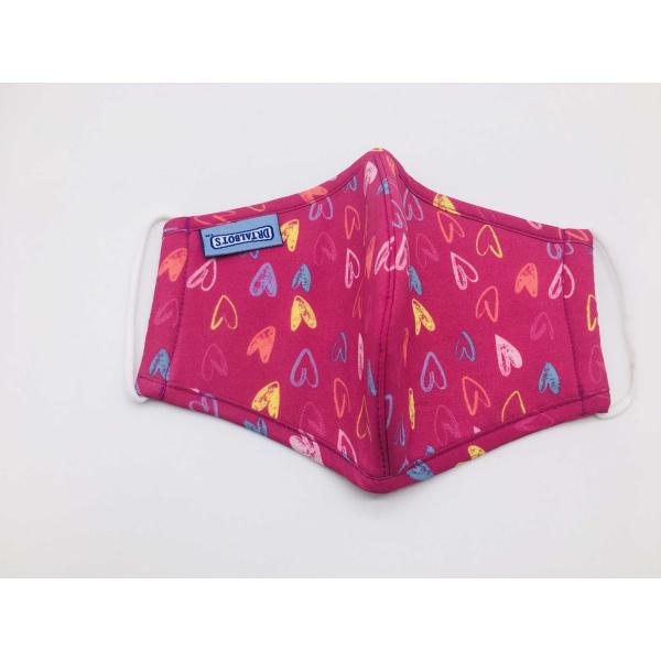 Buy Earloop Daily Washed Reusable Face Mask at wholesale prices