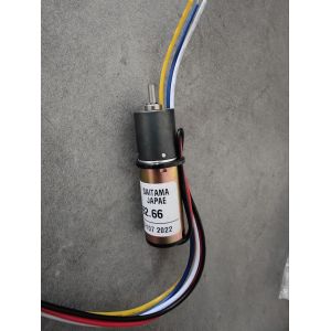 Ryobi Ink Engine,Motor JP16-12V-62.66 12V,D4