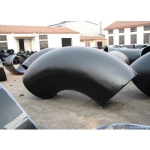 Mirror or Satin Pipe Elbow Pemco 90 Degree Stainless steel elbow for Staircase