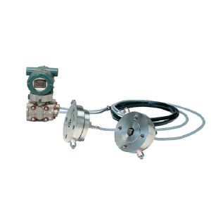 YOKOGAWA Differential Pressure Transmitter EJA118EZ Diaphragm Sealed Inner