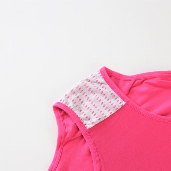 Breathable Polyester Cotton High Waist Slimming Panties For Women Plus