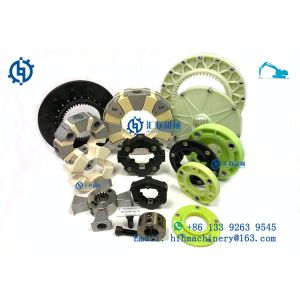 Kobelco SK350-8 Excavator Engine Drive Coupling K5V140DTP LC30P01023F1