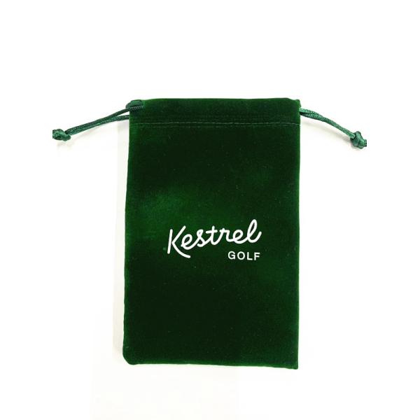 Manufacturers cross-border sales wholesale jewelry bag flocking pocket beautiful atmosphere