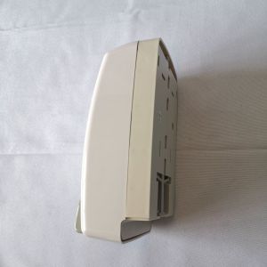 For hospital school 1000ml disinfection manual press soap dispenser