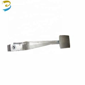 Standard Component Customized Genuine Az9719570002 HOWO Truck Parts Acceleration