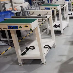 Quality Infitek Pcb Smt Assembly Line Conveyor Ce Certification for sale