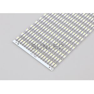 China Dimmable LED Strip Lights Color Tempratrue 2600-7500K Long Working Life on sale