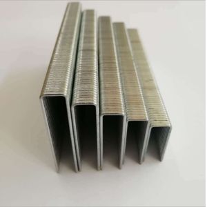 Pneumatic Senco N Series Heavy Duty Staples